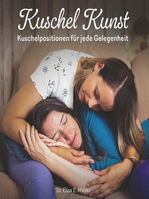 cover image of Kuschel Kunst